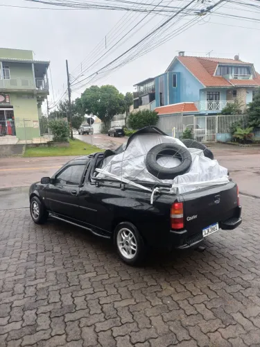Frete frete Mudança
