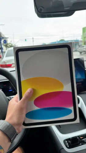 iPad 11 128 GB LACRADO 