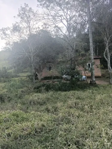 Vendo terreno