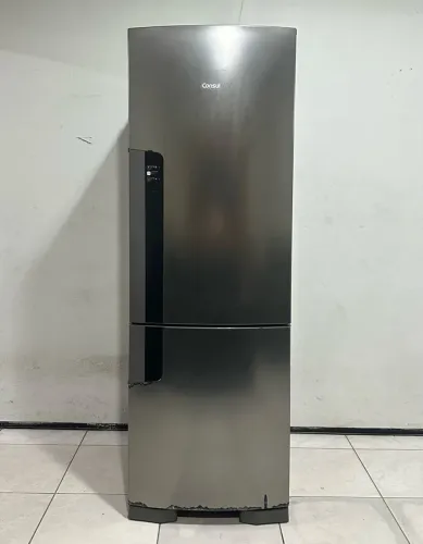 Geladeira cônsul inverse