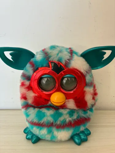 Furby Boom -
