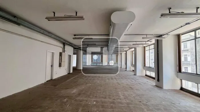 Conjunto para alugar, 287 m² por R$ 12.700,00/mês - Centro - São Paulo/SP