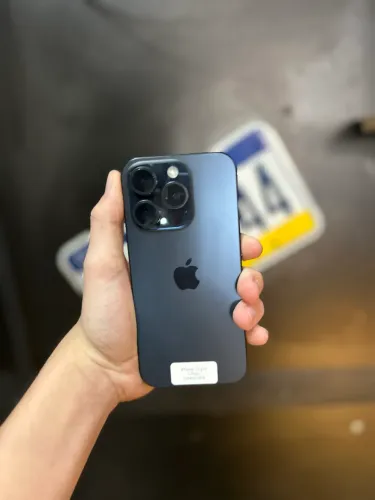 iPhone 15 pro 128 gb ?PROMOÇÃO ?