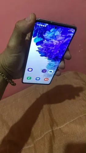 Samsung Galaxy s20 FE