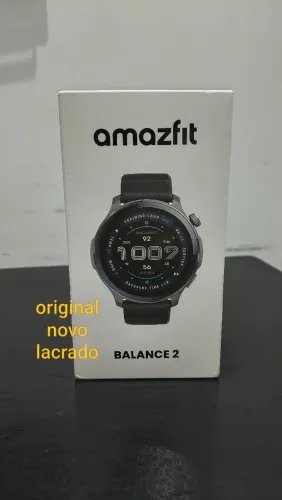 Amazfit balance 2