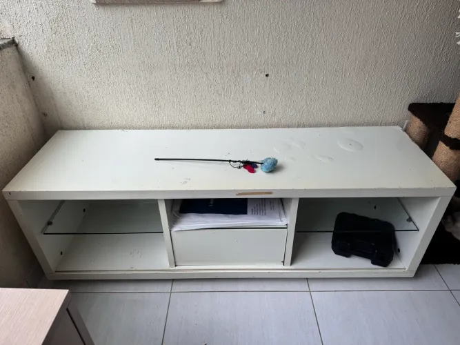Rack para tv