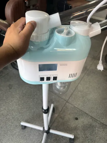 Vaporizador 