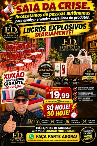 Vendas autônomo
