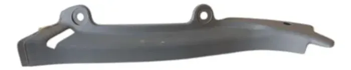 Moldura Coluna Traseira Esquerda Vw Gol G2 G3