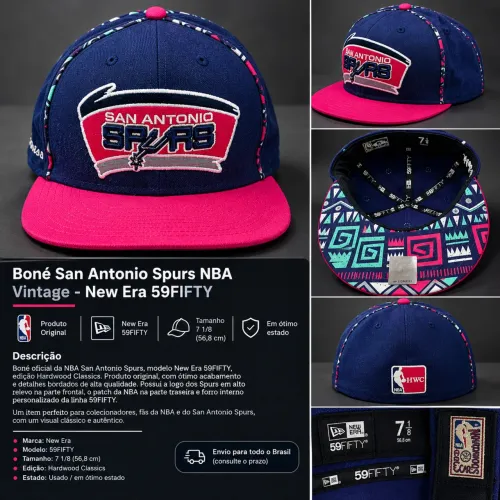 Boné original nba