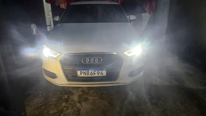 Audi A3 Sedan Prestige 1.4 TFSI S-tronic 2019