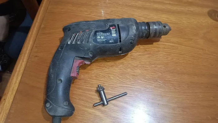 Furadeira skil modelo 6455