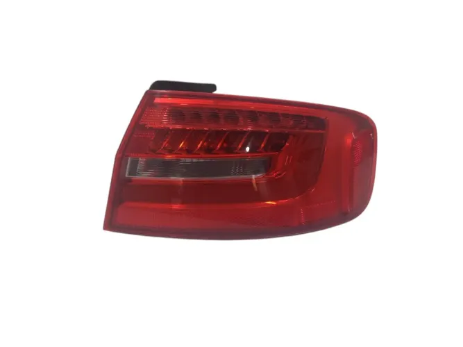 Lanterna Ld Audi A4 13/16 C/led Original