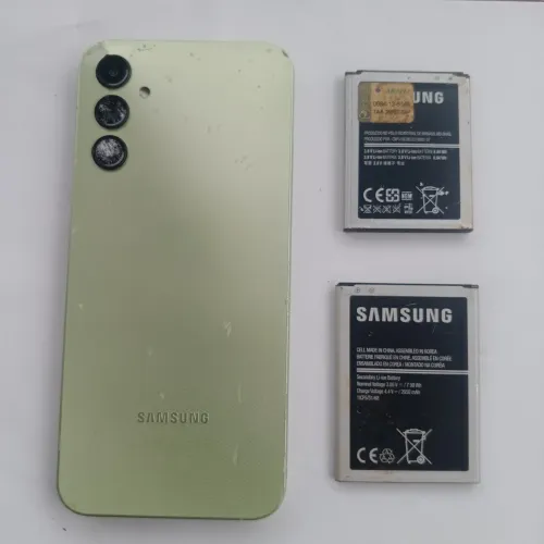 Celular Samsung para peça 