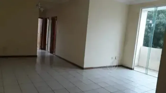Vendo apto com 200m², 3/4 sendo 1 suíte e2 vagas em Canudos - Belém - PA