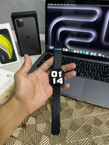SmartWatch série 10 