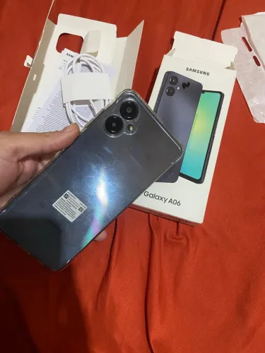 Samsung GALAXY A06