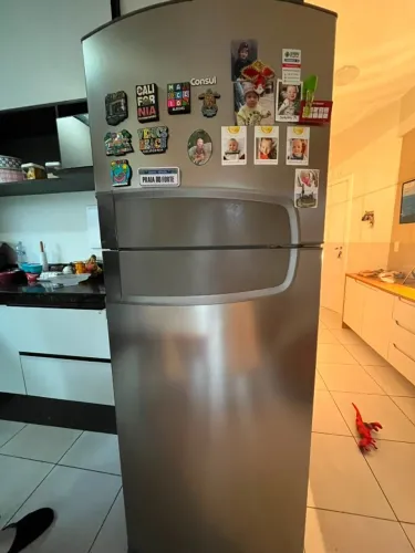 Geladeira Consul 450 Litros - Excelente estado.