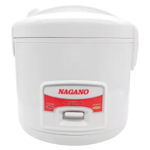 Panela Elétrica de Arroz 400W 5 Xícaras 1L - E035475