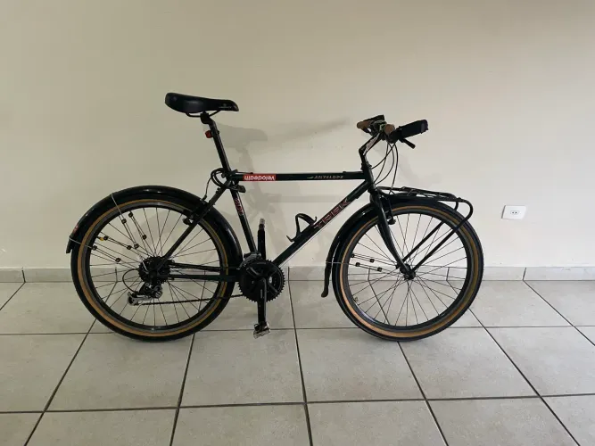Bike Trek 830 Antelope (Cromoly)