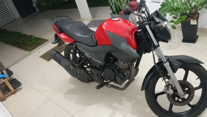 Yamaha factor 150 2021