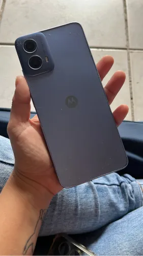 Celular motorola g 34