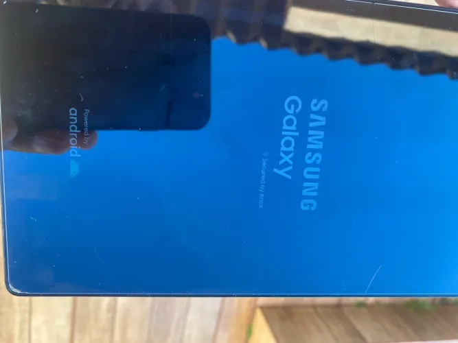 Tablet Samsung