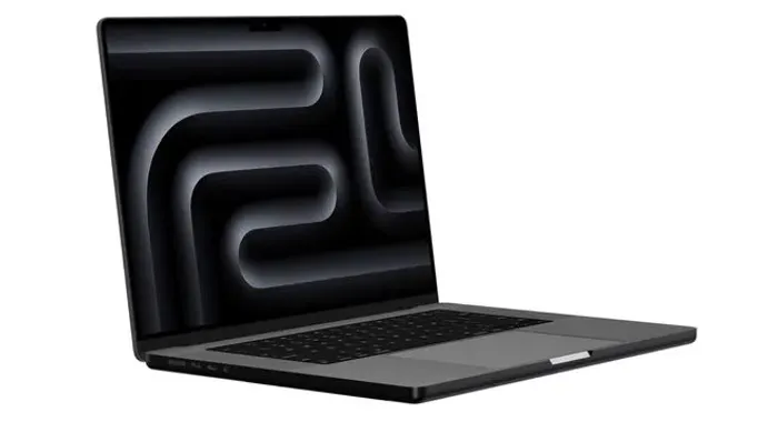 mac book apple