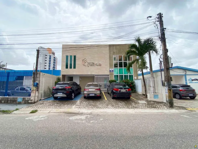 Sala para consultório odontológico na Aldeota