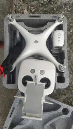 Drone Phantom 4 advanced 