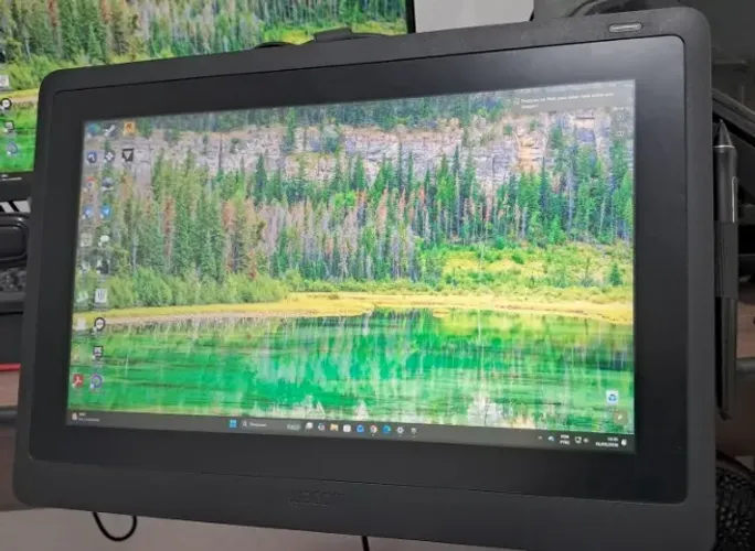 cintiq 16