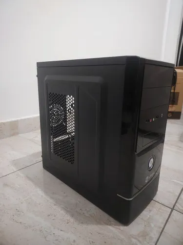 Gabinete simples pc