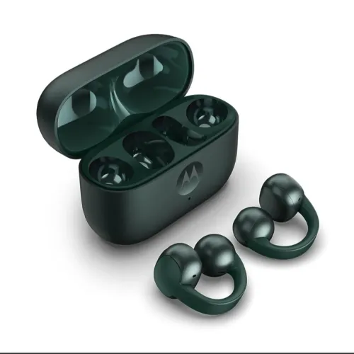 Motorola Moto Buds Loop da Bose Lacrado