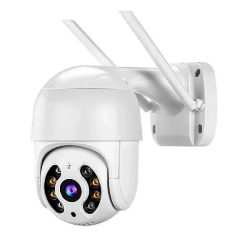 Camera wireless