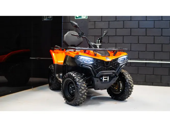 Cfmoto Cforce 450i 2023