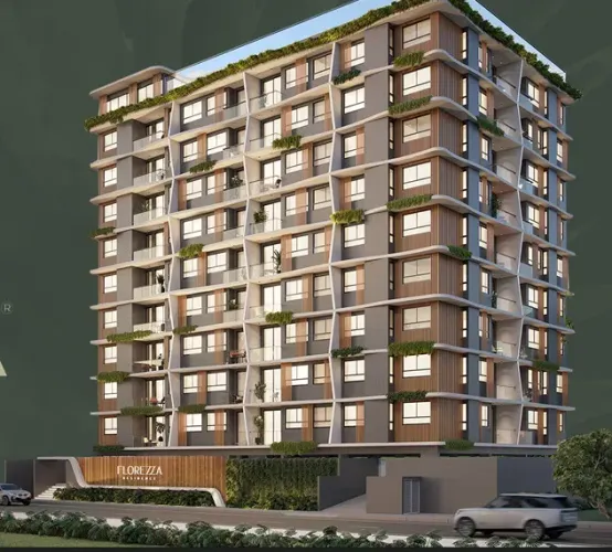 Apartamento à venda, 3 quartos, 3 suítes, 2 vagas, Intermares - Cabedelo/PB