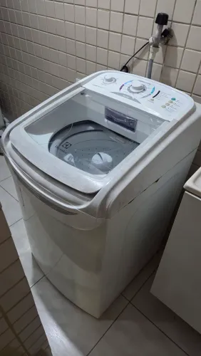 Máquina de lavar Electrolux 10kg