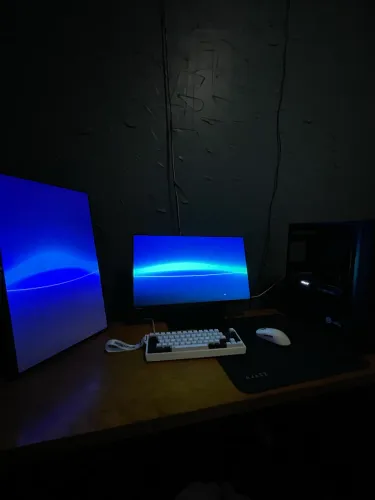 PC RYZEN 7 5700X