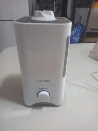 Umidificador