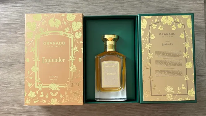 Perfume Granado
