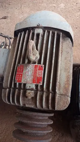 SECADOR DE CAFÉ CIFAL PARA 100 SACOS REFORMADO