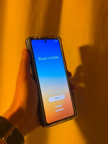 Galaxy Z Fold 4