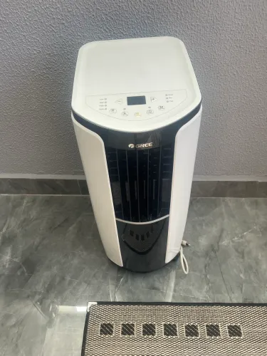 Ar condicionado portátil Gree
