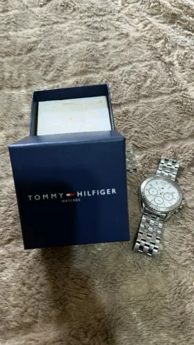 Relógio Tommy Original
