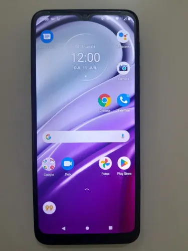 Motorola Moto G20