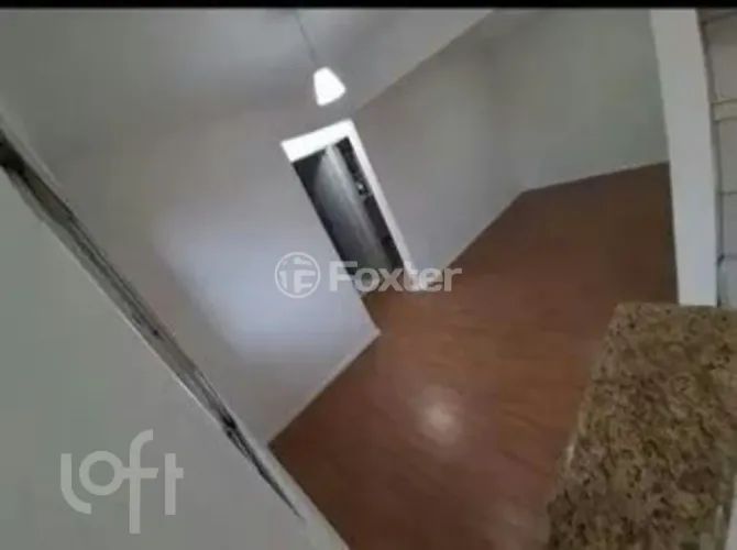 Apartamento à venda Rua Luís Bueno de Miranda, Jardim Palmares (Zona Sul) - São Paulo