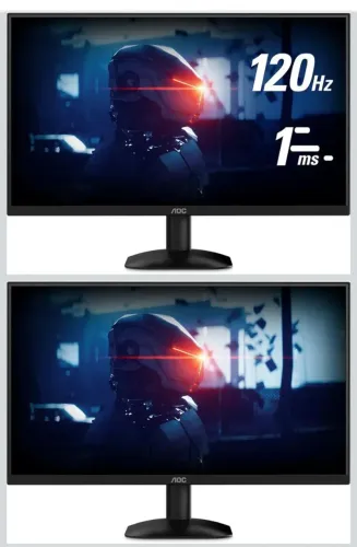 Vendo Monitor AOC 22 polegadas