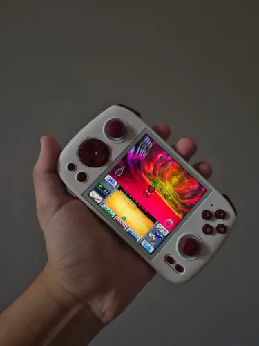 Anbernic RG CUBE