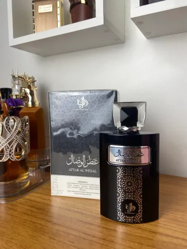 Attar Al Wesal - Al Wataniah (100ml)