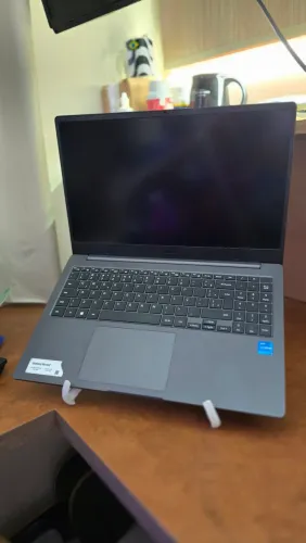 Notebook Samsung Galaxy Book2 - Intel Core i5 | 8 GB RAM | SSD 256 GB